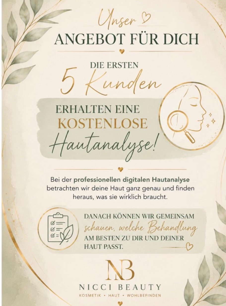 Angebot